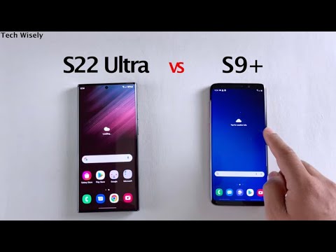 samsung s9 plus review