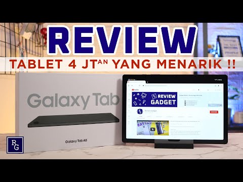 samsung galaxy tab a review indonesia