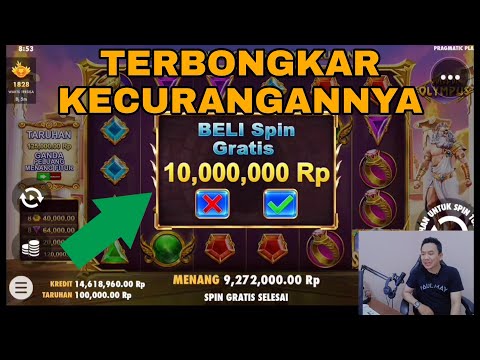 waktu main slot yang bagus