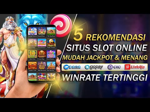 situs judi online resmi