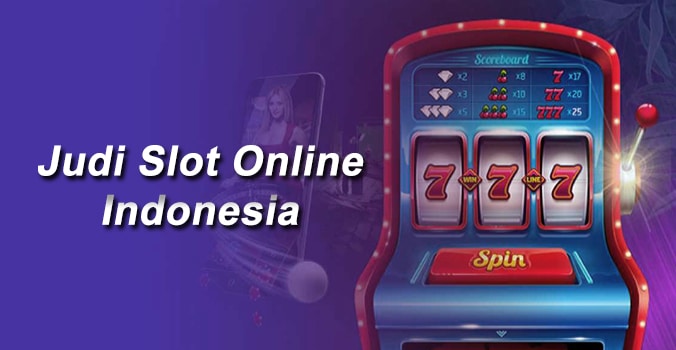 situs judi slot online