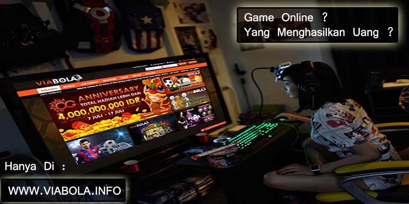 slot yang menghasilkan uang