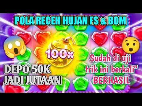 akun demo slot terbaru 2022